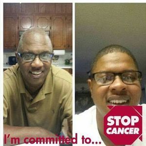 Meet your Posher, Gregory